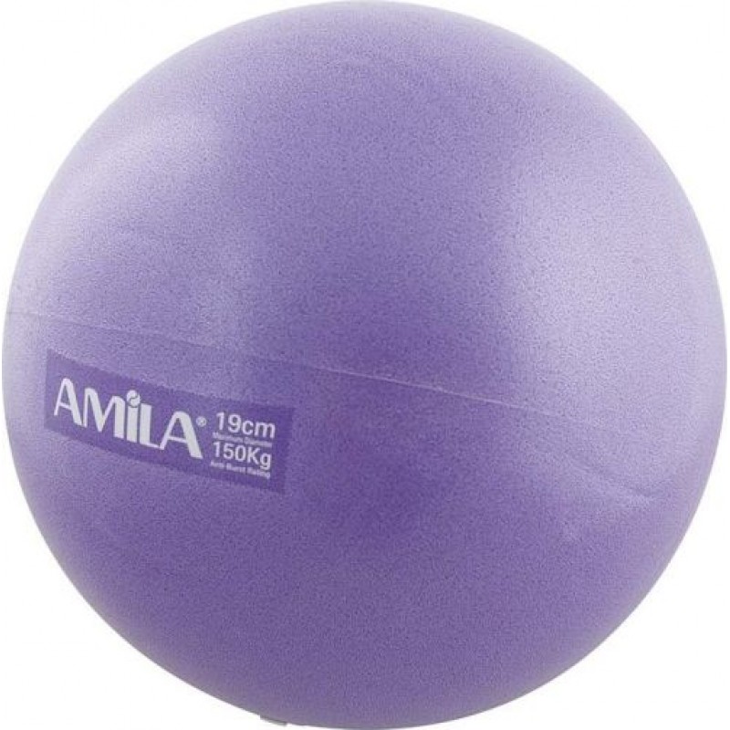Μπάλα Pilates Mini Ball Μπάλα Pilates Mini Ball