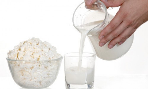 Καζεΐνη Γάλακτος