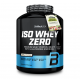 ISO WHEY ZERO 1816gr ::Biotech USA::