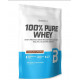 100% PURE WHEY 454gr ::Biotech USA:: 100% PURE WHEY 454gr ::Biotech USA::