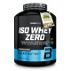 ISO WHEY ZERO 1816gr ::Biotech USA::