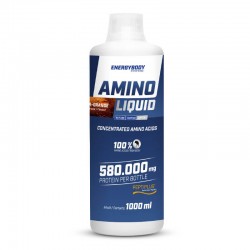 AMINO LIQUID 1000ml ::ENERGYBODY SYSTEMS::