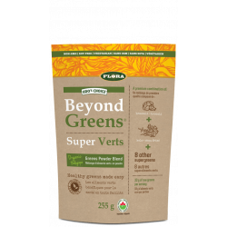 Beyond Greens 255 gr powder ::FLORA-FMD:: Beyond Greens 255 gr powder ::FLORA-FMD::