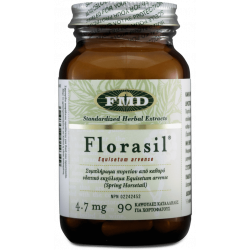 Florasil 90caps (Οργανικό Πυρίτιο) ::FLORA-FMD:: Florasil 90caps (Οργανικό Πυρίτιο) ::FLORA-FMD::