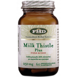 Milk Thistle Plus 60caps ::FLORA-FMD:: Milk Thistle Plus 60caps ::FLORA-FMD::