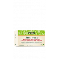 Stressveda 30caps ::FLORA-FMD:: Stressveda 30caps ::FLORA-FMD::