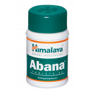 Abana 60 tabs (Κυκλοφορικό) ::Himalaya::