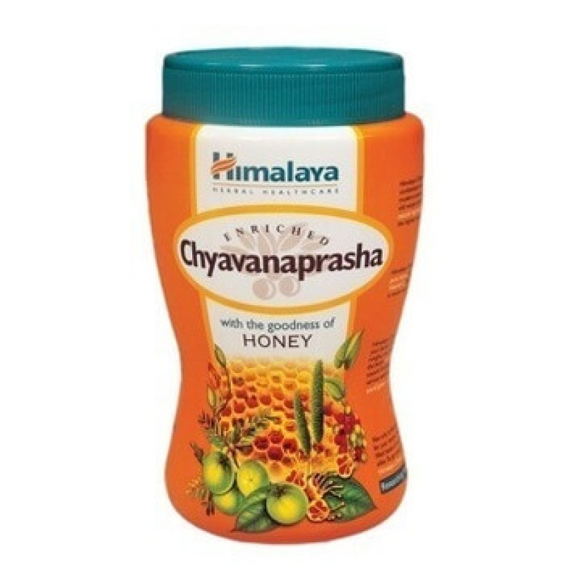 Chyavanaprasha 500gr (Ελιξήριο) ::Himalaya::