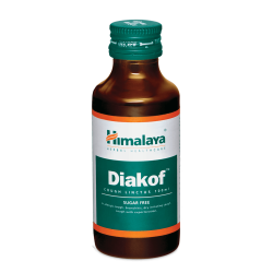 Diakof Syrup 100 ml (Βήχας) ::Himalaya:: Diakof Syrup 100 ml (Βήχας) ::Himalaya::