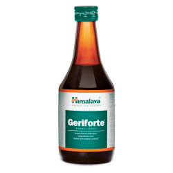 Geriforte Syrup 200 ml (Ευεξία-Αντιστρές) ::Himalaya:: Geriforte Syrup 200 ml (Ευεξία-Αντιστρές) ::Himalaya::
