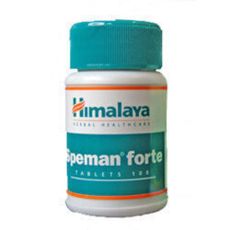 NUTRIATHLON | Speman Forte 100tabs (Πρόωρη Εκσπερμάτιση) ::Himalaya::