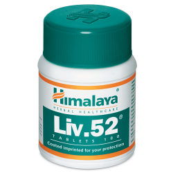 Liv 52 100tabs (Συκώτι) ::Himalaya:: Liv 52 100tabs (Συκώτι) ::Himalaya::
