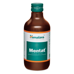 Mentat Syrup 100ml (Νοητικές Λειτουργίες) ::Himalaya:: Mentat Syrup 100ml (Νοητικές Λειτουργίες) ::Himalaya::