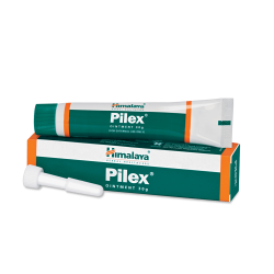 Pilex Cream 30gr (Αιμορροΐδες) ::Himalaya:: Pilex Cream 30gr (Αιμορροΐδες) ::Himalaya::