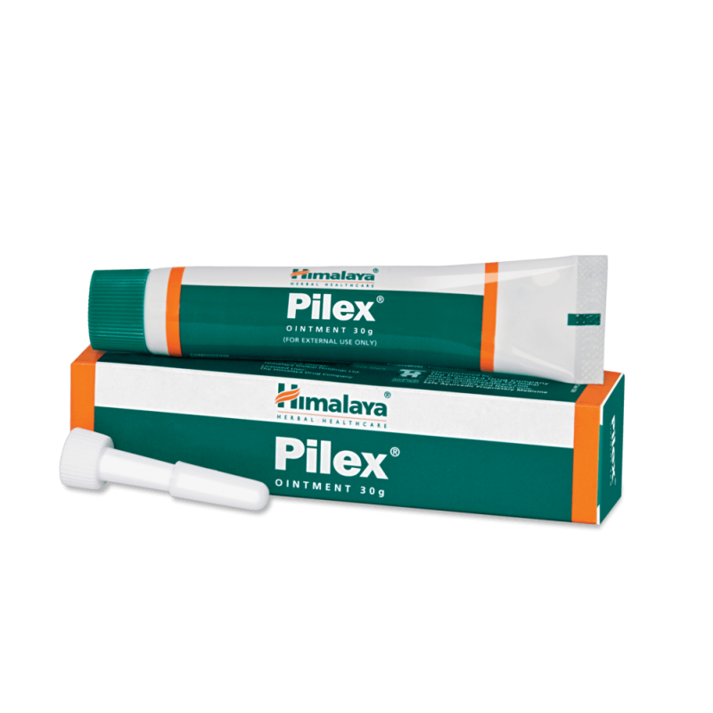 Pilex Cream 30gr (Αιμορροΐδες) ::Himalaya::