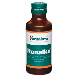 Renalka Syrup 100ml (Ουρολοίμωξη) ::Himalaya:: Renalka Syrup 100ml (Ουρολοίμωξη) ::Himalaya::