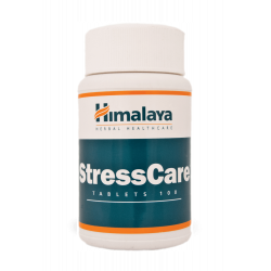 Stress Care 100tabs (Ευεξία-Αντιστρές) ::Himalaya:: Stress Care 100tabs (Ευεξία-Αντιστρές) ::Himalaya::