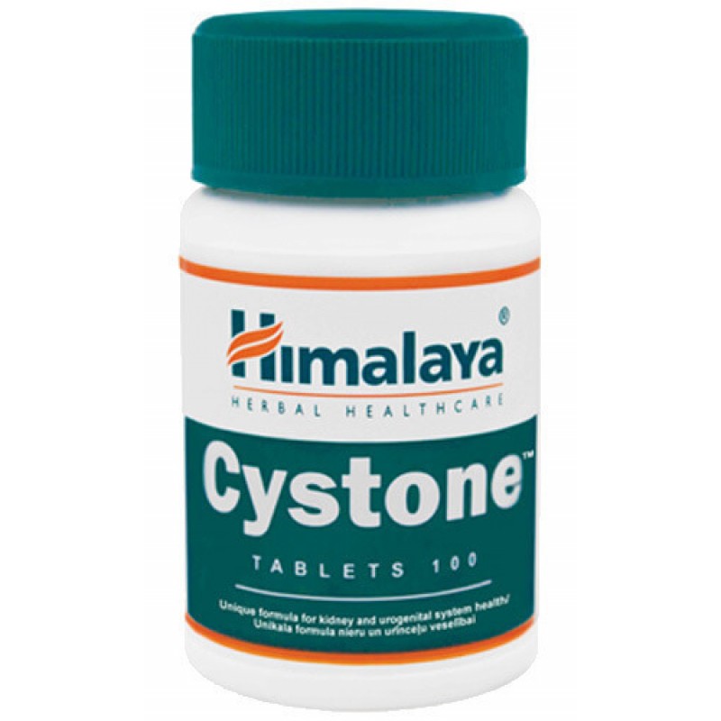 Cystone 100tabs (Ουροποιητικό) ::Himalaya::