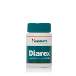 Diarex 100 tabs (Διάρροια) ::Himalaya:: Diarex 100 tabs (Διάρροια) ::Himalaya::