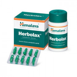 Herbolax 100tabs (Δυσκοιλιότητα) ::Himalaya:: Herbolax 100tabs (Δυσκοιλιότητα) ::Himalaya::