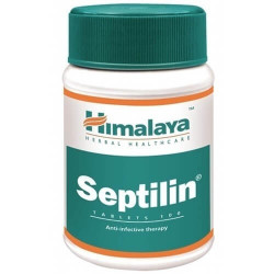 Septilin 100tabs (Ανοσοποιητικό Σύστημα) ::Himalaya:: Septilin 100tabs (Ανοσοποιητικό Σύστημα) ::Himalaya::