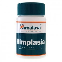 Himplasia 60tabs (Προστάτης) ::Himalaya:: Himplasia 60tabs (Προστάτης) ::Himalaya::