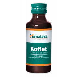 Koflet Syrup 100ml (Bήχας) ::Himalaya:: Koflet Syrup 100ml (Bήχας) ::Himalaya::