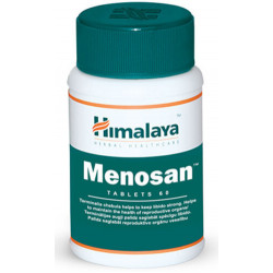 Menosan 60tabs (Εμμηνόπαυση) ::Himalaya:: Menosan 60tabs (Εμμηνόπαυση) ::Himalaya::