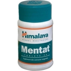 Mentat 50tabs (Νοητικές Λειτουργίες) ::Himalaya:: Mentat 50tabs (Νοητικές Λειτουργίες) ::Himalaya::
