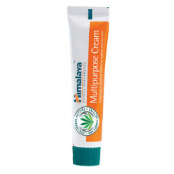 Multipurpose Cream 20gr (Αντιβακτηριδιακή) ::Himalaya:: Multipurpose Cream 20gr (Αντιβακτηριδιακή) ::Himalaya::