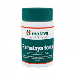Rumalaya Forte 60tabs (Αρθρώσεις-Οστά) ::Himalaya:: Rumalaya Forte 60tabs (Αρθρώσεις-Οστά) ::Himalaya::