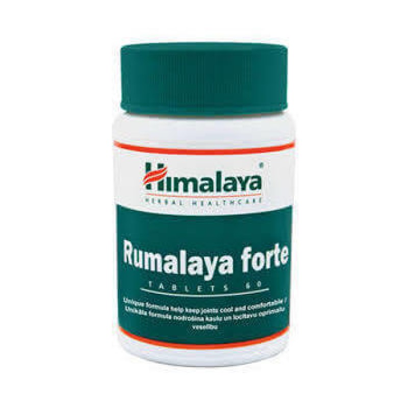 Rumalaya Forte 60tabs (Αρθρώσεις-Οστά) ::Himalaya::