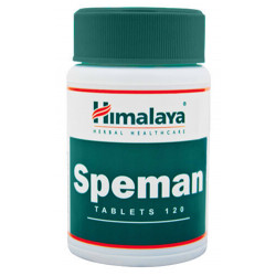 Speman 120tabs (Σπέρμα-Προστάτης) ::Himalaya:: Speman 120tabs (Σπέρμα-Προστάτης) ::Himalaya::