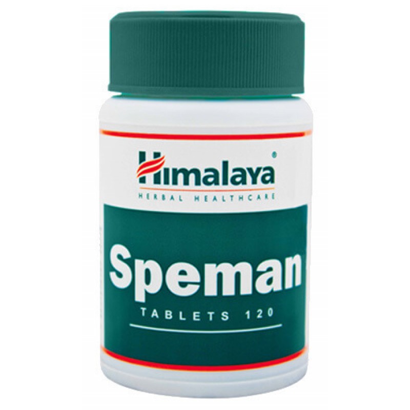 Спеман таблетки отзывы. Speman Himalaya. Препарат спеман. Спеман фото. Himalaya Speman - 120 tabletti.