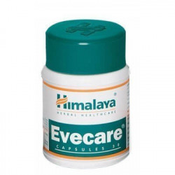 Eve Care 30caps (Ορμονικό) :: Himalaya:: Eve Care 30caps (Ορμονικό) :: Himalaya::