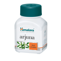Arjuna 60 caps (Terminalia Arjuna) Κυκλοφορικό ::Himalaya:: Arjuna 60 caps (Terminalia Arjuna) Κυκλοφορικό ::Himalaya::