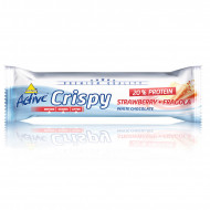ACTIVE CRISPY bar 35gr ::Inkospor:: ACTIVE CRISPY bar 35gr ::Inkospor::
