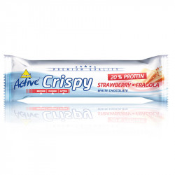 ACTIVE CRISPY bar 35gr ::Inkospor::