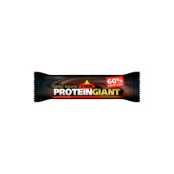 PROTEIN GIANT-ZERO SUGAR bar 65gr ::Inkospor::