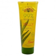ALOE VERA GELLY 99% 114gr (4oz) ::Lily of the Desert::