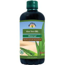 ALOE VERA WHOLE LEAF GEL 946 ml ::Lily of the Desert:: ALOE VERA WHOLE LEAF GEL 946 ml ::Lily of the Desert::