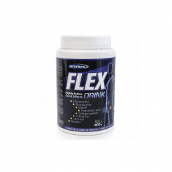 FLEX DRINK 400gr ::MEGABOL:: FLEX DRINK 400gr ::MEGABOL::