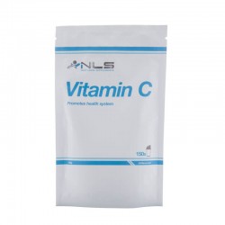 VITAMIN C POWDER 150 gr ::NLS:: VITAMIN C POWDER 150 gr ::NLS::