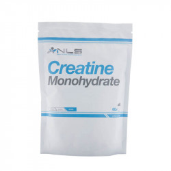 CREATINE MONOHYDRATE 300gr ::NLS::