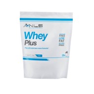 WHEY PLUS 1 Kg ::NLS::