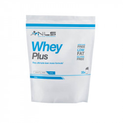 WHEY PLUS 1 Kg ::NLS::