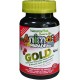 SOURCE OF LIFE GOLD ANIMAL PARADE MULTI-VITAMIN & MINERAL 60 chewable tabs ::NATURE'S PLUS::