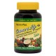 SOURCE OF LIFE MULTI-VITAMIN & MINERAL 90tabs ::NATURE'S PLUS::