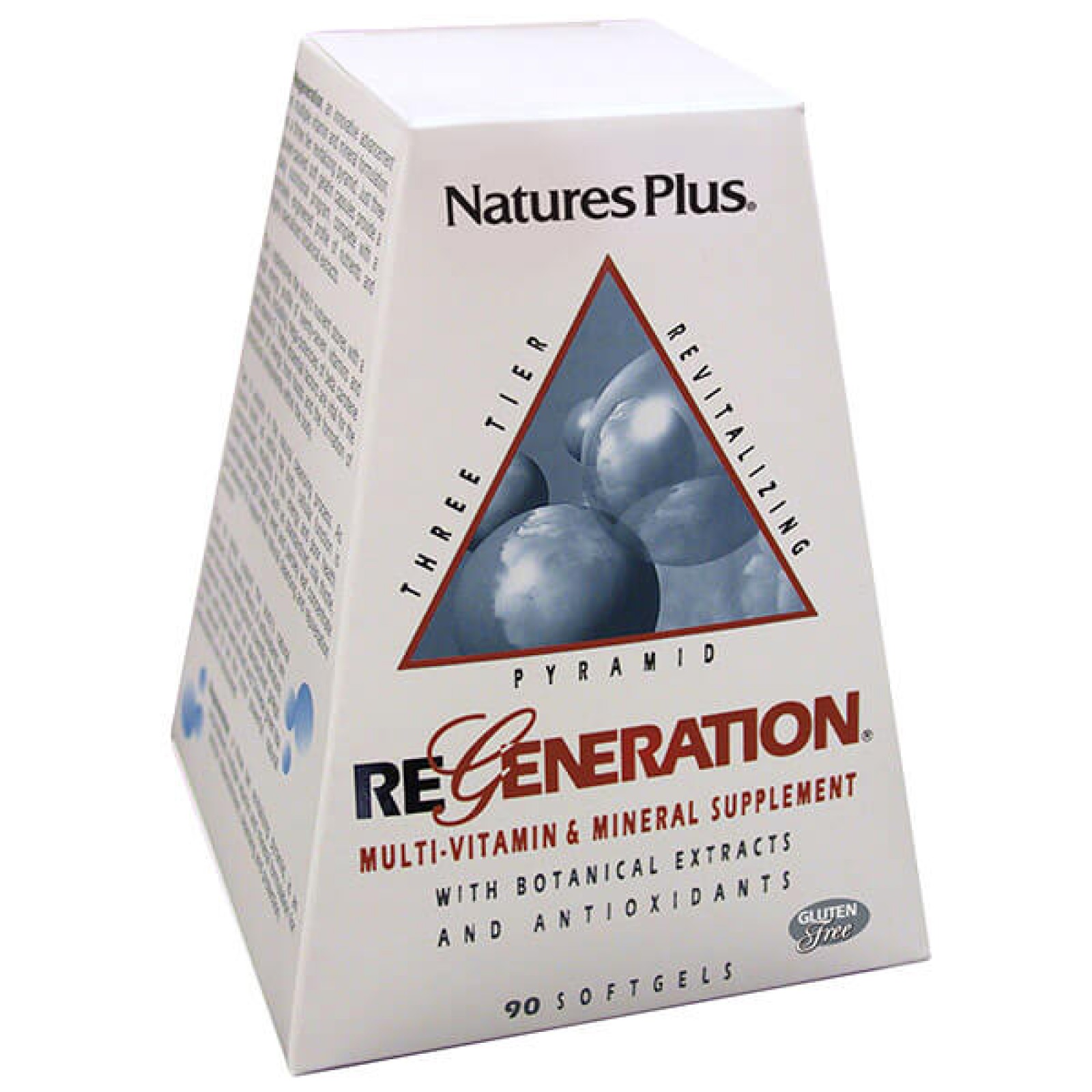 Regeneration, Multi-Vitamin & Mineral Supplement, 90 Softgels. Natures Plus Regeneration. Витамины Regeneration. Regeneration, Multi-Vitamin & Mineral Supplement состав.