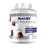 WHEY PROTEIN ISO 2,27Kg ::Nutri-MX:: WHEY PROTEIN ISO 2,27Kg ::Nutri-MX::